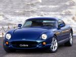 TVR Cerbera 1996 года